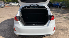 Ford Fiesta 1.0 EcoBoost ST-Line 5dr Petrol Hatchback